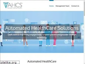 ahcs.com