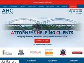 ahctriallaw.com