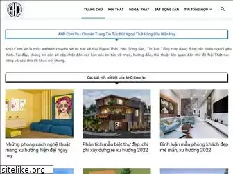 ahd.com.vn