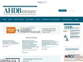 ahdbonline.com