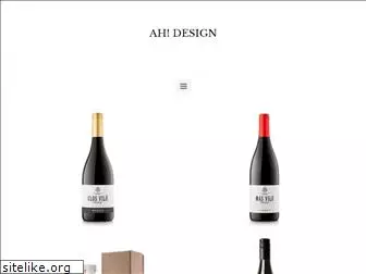 ahdesign.es