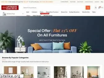 ahdfurniture.com