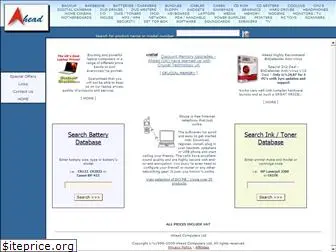 ahead-computers.com