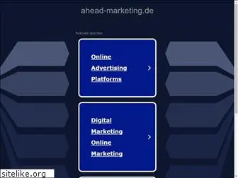 ahead-marketing.de