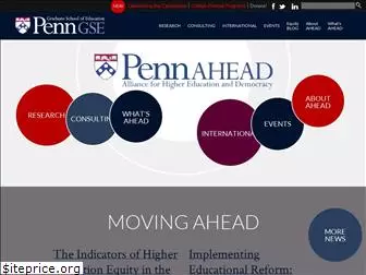 ahead-penn.org