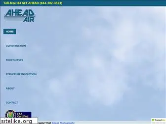 aheadair.com