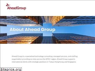 aheadgroup.net