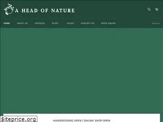 aheadofnature.co.nz