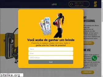 aheadsports.com.br