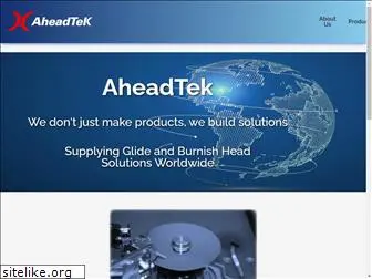 aheadtek.com