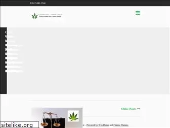 ahealingweed.com