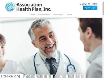 ahealthplan.net