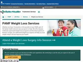 ahealthyweight.org