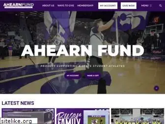 ahearnfund.com