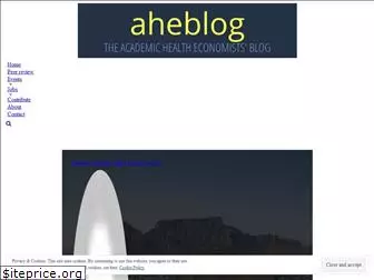 aheblog.com