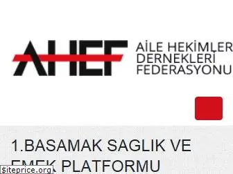 ahef.org.tr