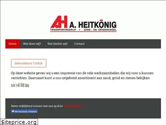 aheitkonig.nl