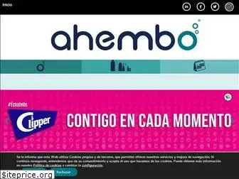 ahembo.com