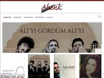 ahenkmuzik.com.tr