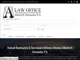 ahernandezlaw.com