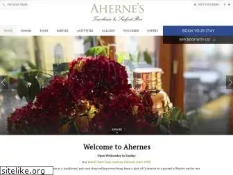 ahernes.net