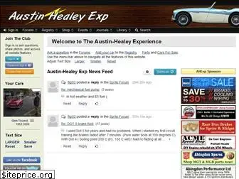 ahexp.com