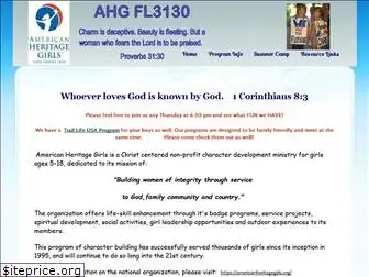 ahgfl3130.yolasite.com