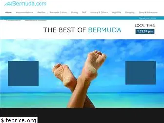 ahhbermuda.com