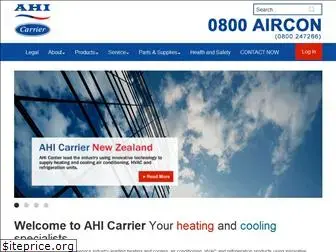 ahi-carrier.co.nz