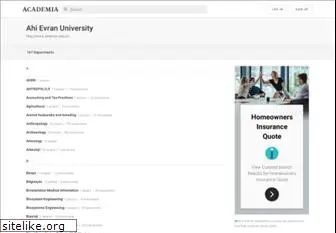 ahievran.academia.edu