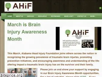 ahif.org