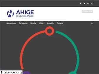 ahige.org