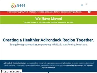 ahihealth.org