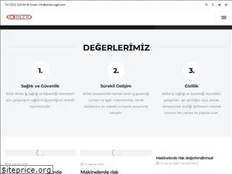 ahilerosgb.com