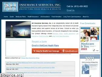 ahinsuranceservices.com