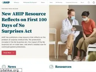 ahip.org