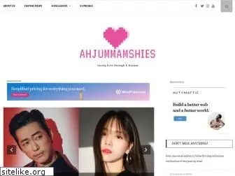 ahjummamshies.wordpress.com