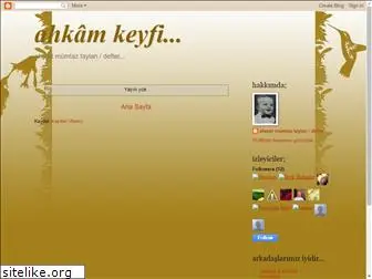 ahkamkeyfi.blogspot.com