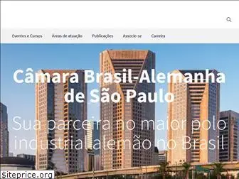 ahkbrasilien.com.br