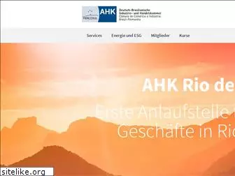 ahkbusiness.de