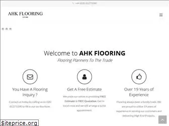 ahkflooring.co.uk