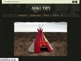 ahkitipi.com