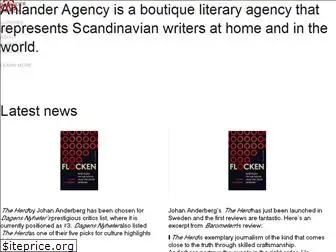 ahlanderagency.com