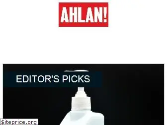 ahlanlive.com