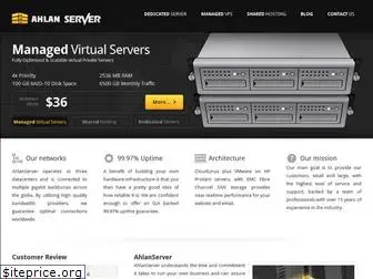 ahlanserver.com