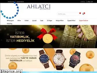 ahlatcikuyumculuk.com.tr