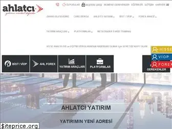 ahlatciyatirim.com.tr