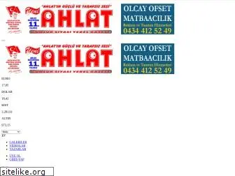 ahlatgazetesi.com