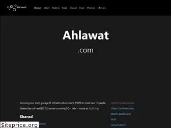 ahlawat.com