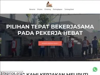 ahlipembuatlapangan.com